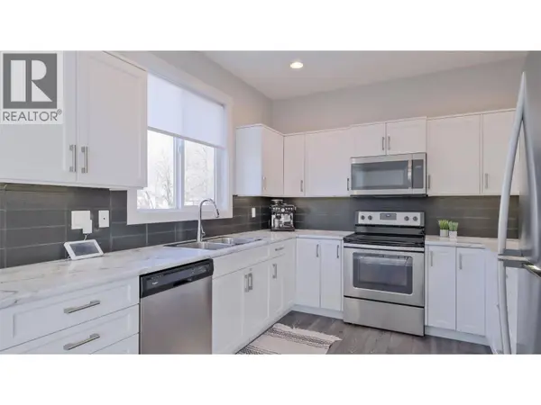 3909 30th AVE #1, Vernon, BC V1T2G2