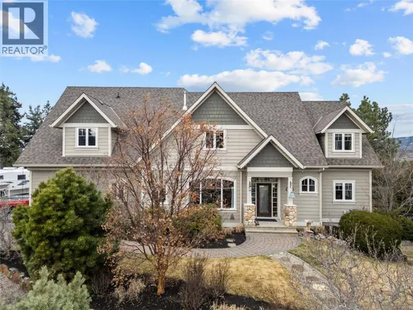 4140 Seddon Road, Kelowna, BC V1W4C9