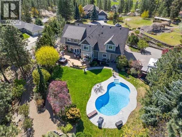 4140 Seddon Road, Kelowna, BC V1W4C9