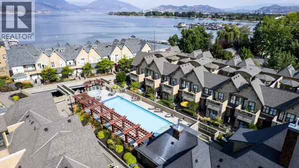 3880 Truswell RD #125, Kelowna, BC V1W5A2