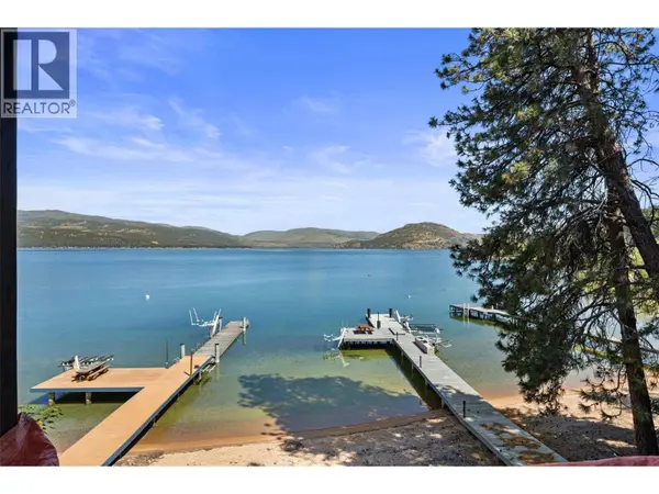 9701 Delcliffe Road, Vernon, BC V1H1K9