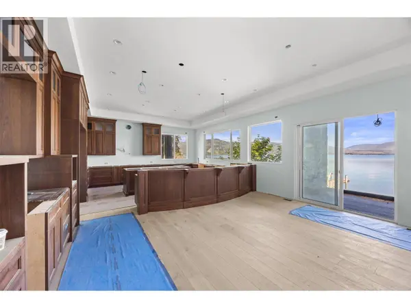 9701 Delcliffe Road, Vernon, BC V1H1K9