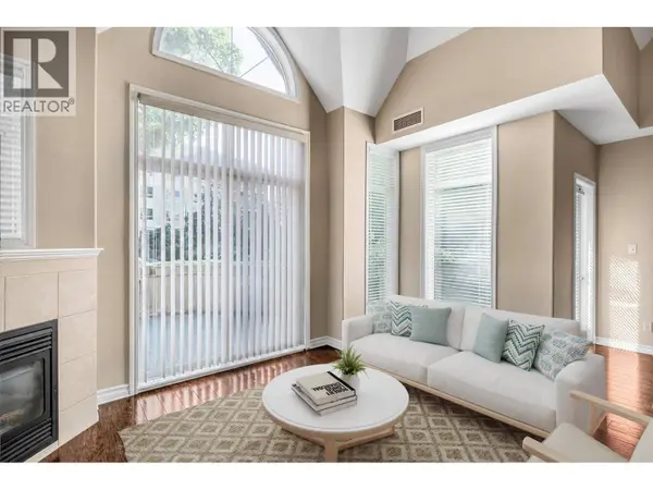 1128 Sunset DR #102, Kelowna, BC V1Y9W1