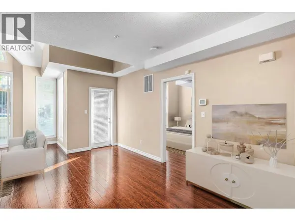 1128 Sunset DR #102, Kelowna, BC V1Y9W1