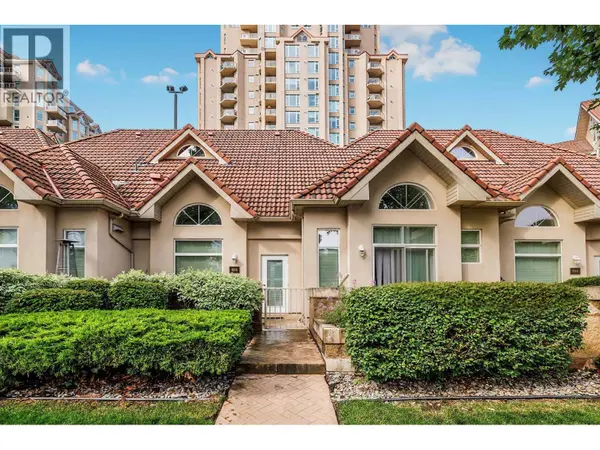 1128 Sunset DR #102, Kelowna, BC V1Y9W1