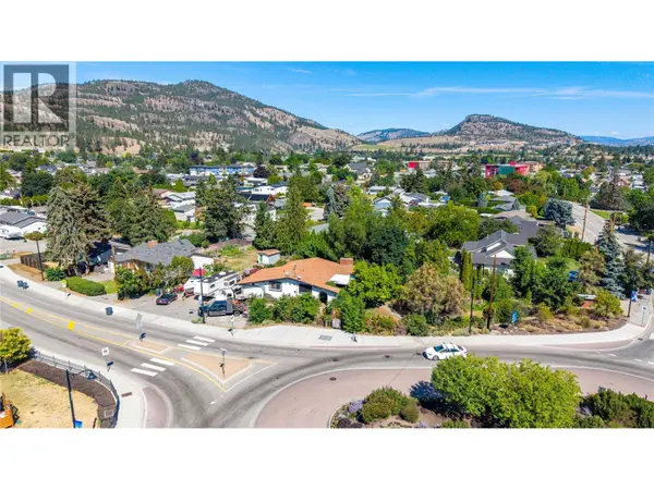 10108 Prairie Valley Road, Summerland, BC V0H1Z0