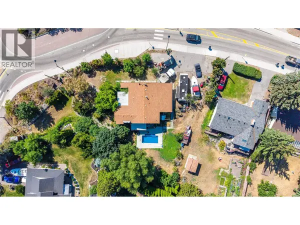 10108 Prairie Valley Road, Summerland, BC V0H1Z0