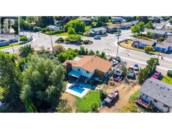 10108 Prairie Valley Road, Summerland, BC V0H1Z0