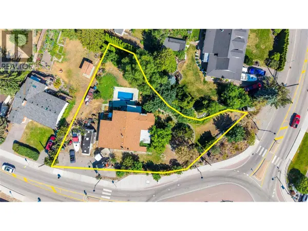 10108 Prairie Valley Road, Summerland, BC V0H1Z0
