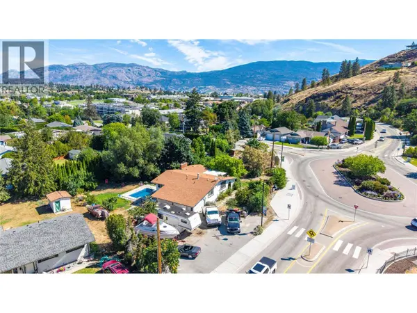 10108 Prairie Valley Road, Summerland, BC V0H1Z0