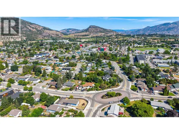 10108 Prairie Valley Road, Summerland, BC V0H1Z0