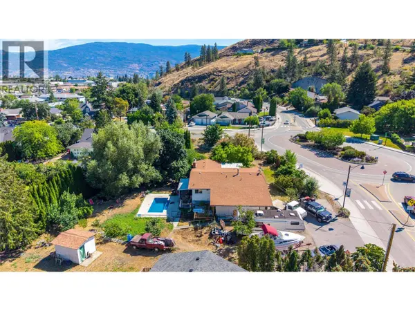10108 Prairie Valley Road, Summerland, BC V0H1Z0