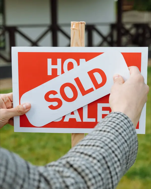 Home selling process Kelowna
