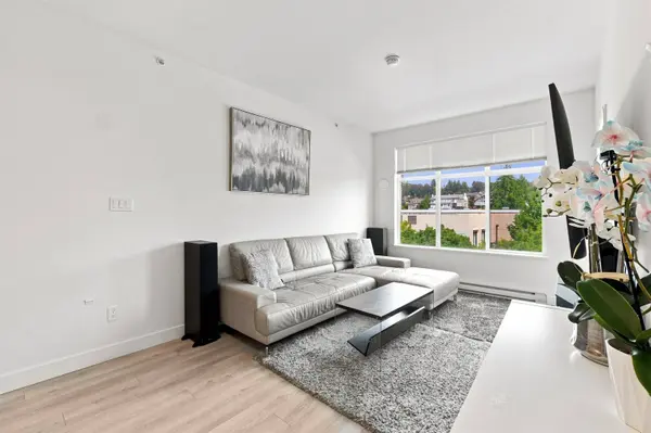 828 Gauthier AVE #411, Coquitlam, BC V3K 1R9