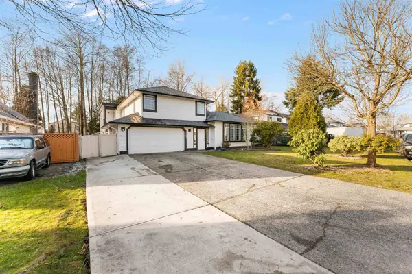 7309 123 ST, Surrey, BC V3W 9J2
