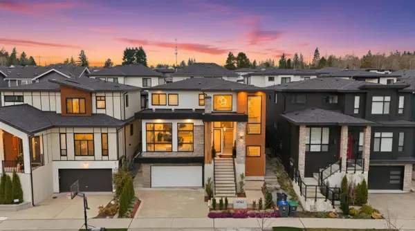 16767 18 AVE, Surrey, BC V3Z 9X5