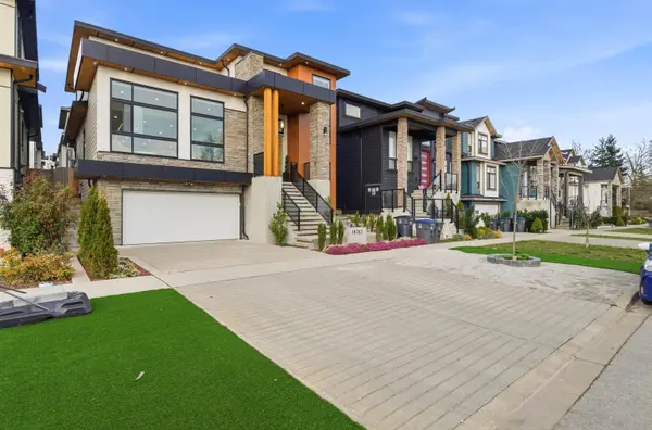 16767 18 AVE, Surrey, BC V3Z 9X5