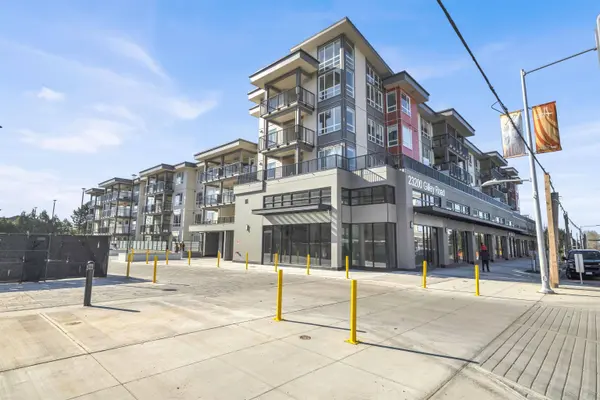 23200 Gilley RD #107