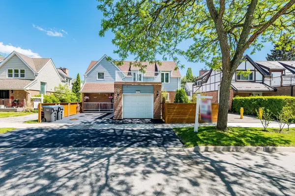 1157 Kos BLVD, Mississauga, ON L5J 4L3