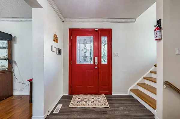 1157 Kos BLVD, Mississauga, ON L5J 4L3
