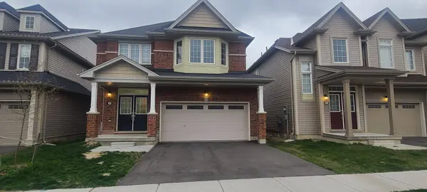 35 Sinden RD