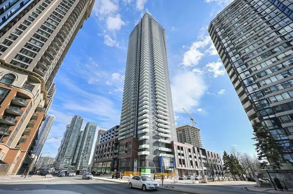 430 Square One DR #1202