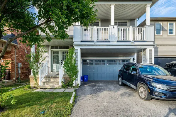 157 Powell RD, Brantford, ON N3T 0E5