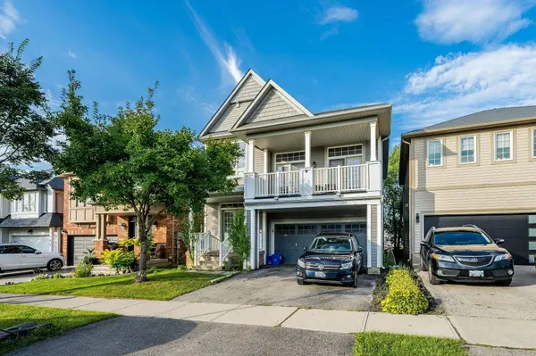 157 Powell RD, Brantford, ON N3T 0E5