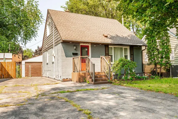 13 Lewis ST, Hamilton, ON L8H 6C3
