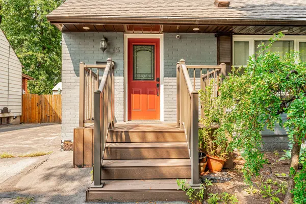 13 Lewis ST, Hamilton, ON L8H 6C3