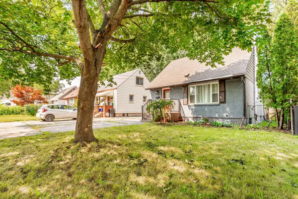 13 Lewis ST, Hamilton, ON L8H 6C3