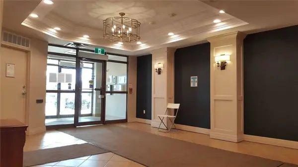 300 Ray Lawson BLVD #501, Brampton, ON L6Y 5H5