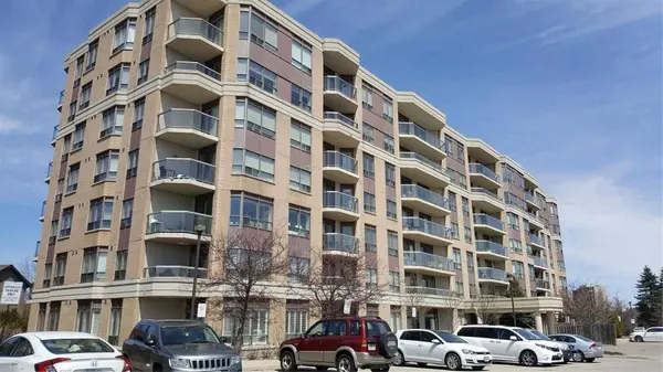 300 Ray Lawson BLVD #501