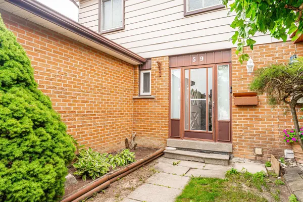 59 Skegby RD, Brampton, ON L6V 2T8