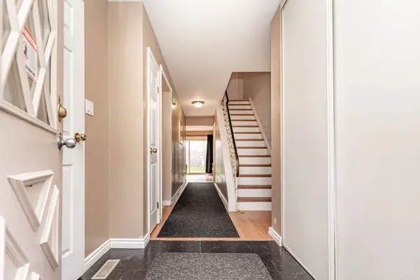 59 Skegby RD, Brampton, ON L6V 2T8
