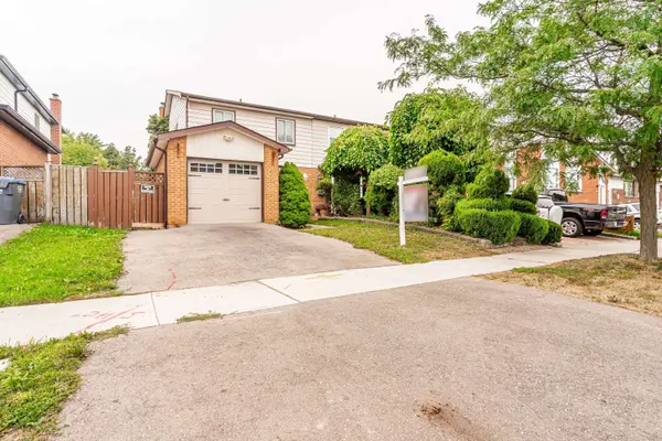 59 Skegby RD, Brampton, ON L6V 2T8