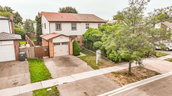 59 Skegby RD, Brampton, ON L6V 2T8
