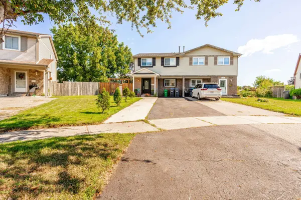 52 Charters RD