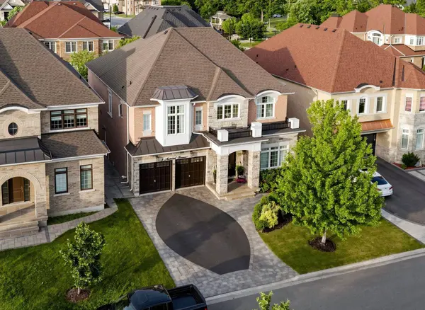 5 Natural TER, Brampton, ON L6Y 6A5