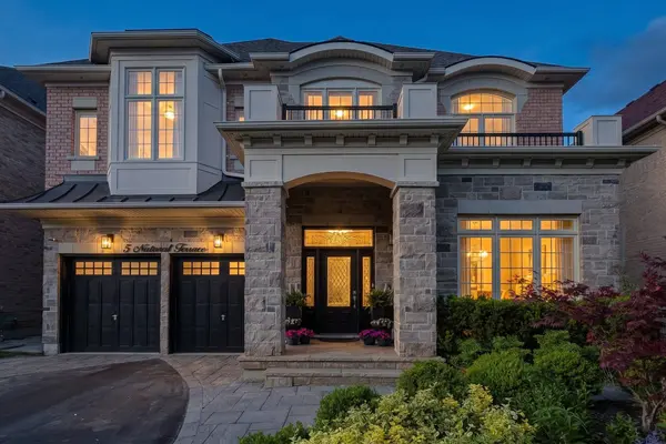 5 Natural TER, Brampton, ON L6Y 6A5
