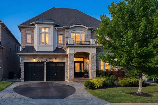 5 Natural TER, Brampton, ON L6Y 6A5