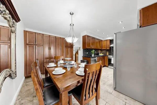 455 Apache CT #35, Mississauga, ON L4Z 3W8