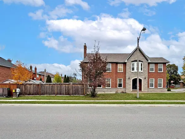 41 Bobcat ST, Brampton, ON L6R 1C8