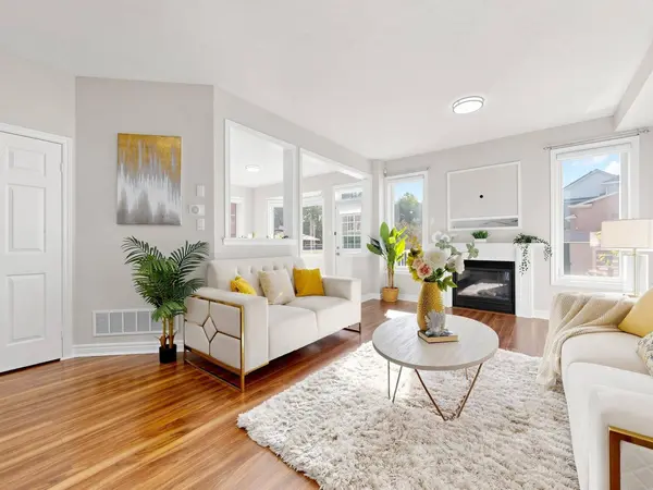 49 Harbourtown CRES, Brampton, ON L6V 4P6