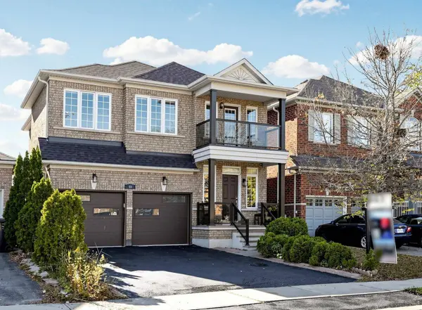 49 Harbourtown CRES
