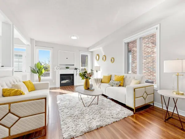 49 Harbourtown CRES, Brampton, ON L6V 4P6