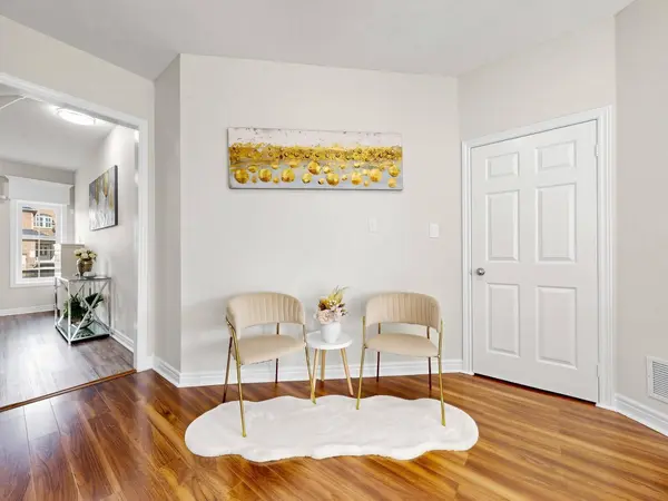 49 Harbourtown CRES, Brampton, ON L6V 4P6