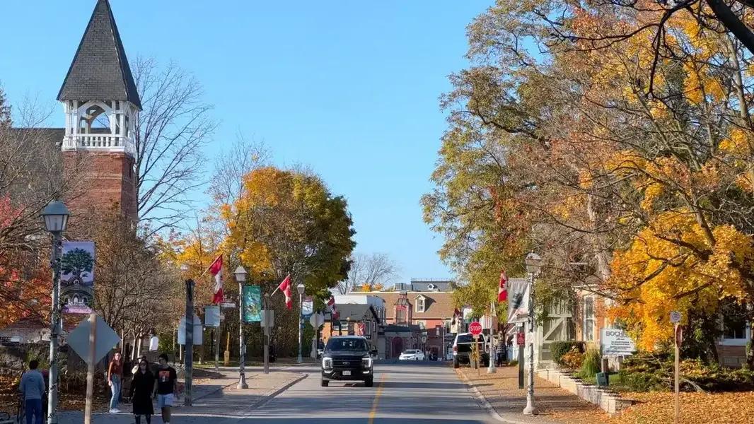 Markham