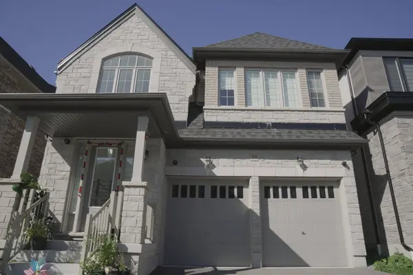 400 Finch AVE #34