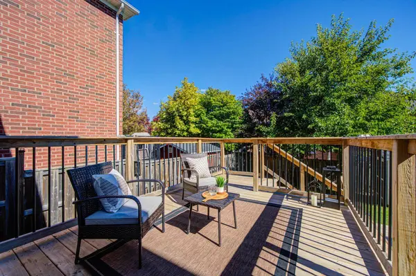 1477 Arborwood DR, Oshawa, ON L1K 2V4
